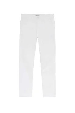 204 Cathy Pantalon Cigarette