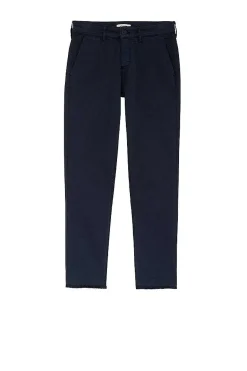 204 Cathy Pantalon Cigarette