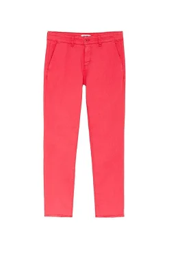 204 Cathy Pantalon Cigarette