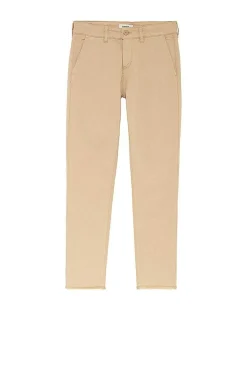 204 Cathy Pantalon Cigarette