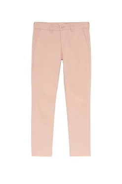 204 Cathy Pantalon Cigarette