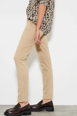 204 Cathy Pantalon Cigarette