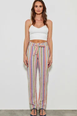 484 Cedric Pantalon Fluide