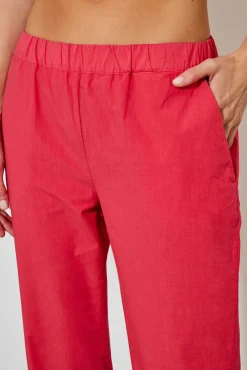 589 Chaya Pantalon Droit