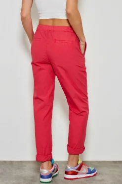 589 Chaya Pantalon Droit