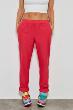 589 Chaya Pantalon Droit