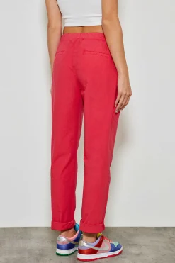 589 Chaya Pantalon Droit