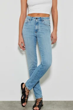 702 Karen Jeans Slim