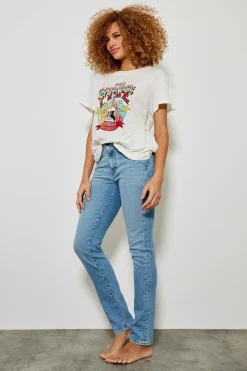 702 Karen Jeans Slim