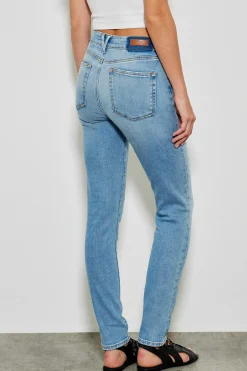702 Karen Jeans Slim