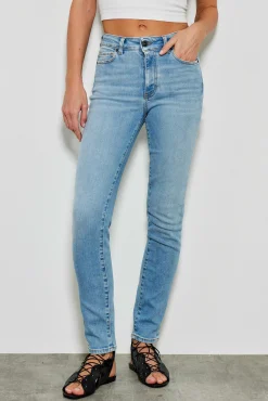 702 Karen Jeans Slim