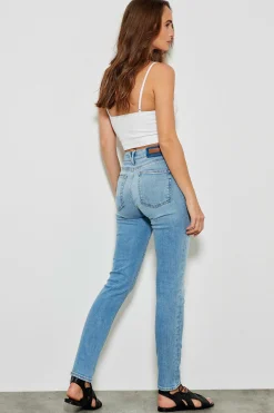 702 Karen Jeans Slim