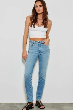 702 Karen Jeans Slim