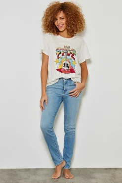 702 Karen Jeans Slim