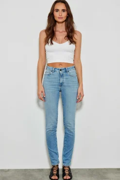 702 Karen Jeans Slim