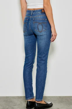 200 Karen Jeans Slim