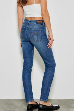 200 Karen Jeans Slim