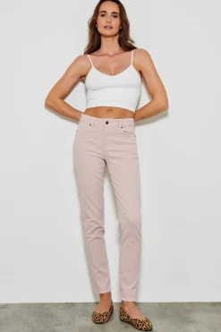 100 Karen Pantalon Slim