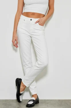100 Karen Pantalon Slim