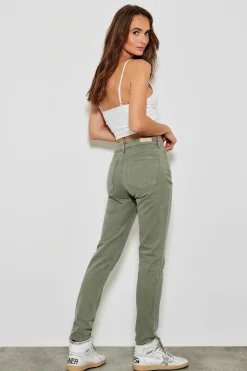 100 Karen Pantalon Slim