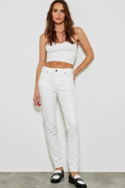 100 Karen Pantalon Slim