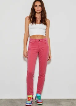 100 Karen Pantalon Slim