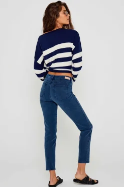 100 Karen Pantalon Slim