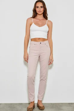 100 Karen Pantalon Slim