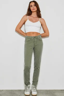 100 Karen Pantalon Slim