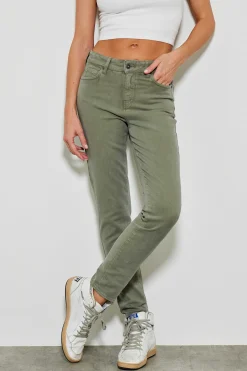 100 Karen Pantalon Slim
