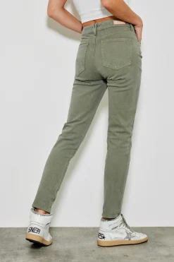 100 Karen Pantalon Slim