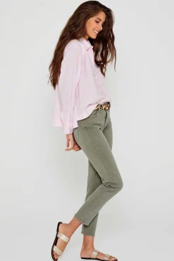 100 Karen Pantalon Slim