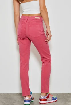 100 Karen Pantalon Slim