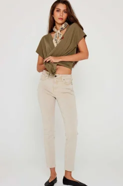 100 Karen Pantalon Slim