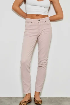 100 Karen Pantalon Slim