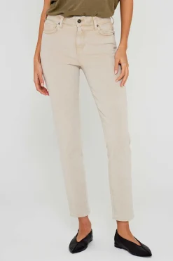 100 Karen Pantalon Slim