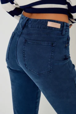 100 Karen Pantalon Slim