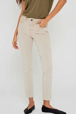 100 Karen Pantalon Slim
