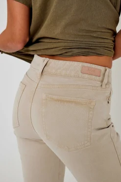 100 Karen Pantalon Slim