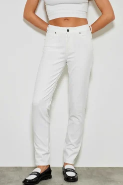 100 Karen Pantalon Slim