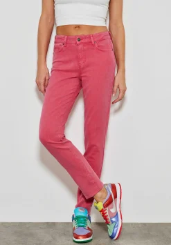 100 Karen Pantalon Slim