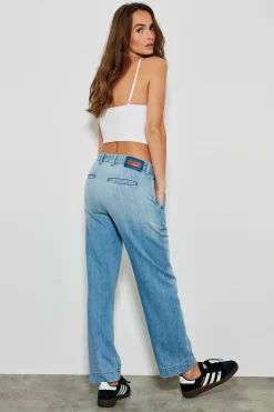 271 Lavina Jeans Droit
