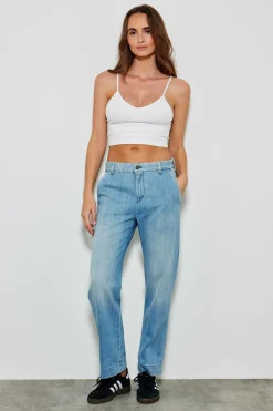 271 Lavina Jeans Droit