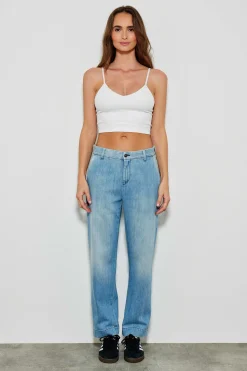 271 Lavina Jeans Droit