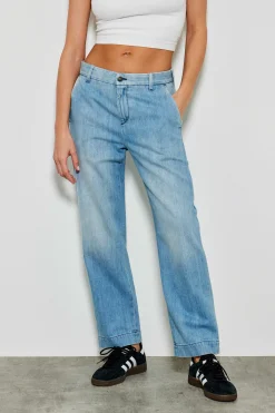 271 Lavina Jeans Droit