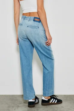 271 Lavina Jeans Droit