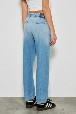 271 Lavina Jeans Droit