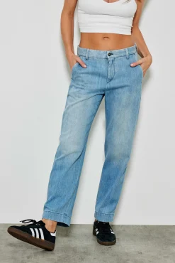 271 Lavina Jeans Droit