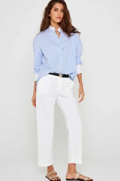 925 Lavina Jeans Droit