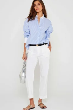 925 Lavina Jeans Droit